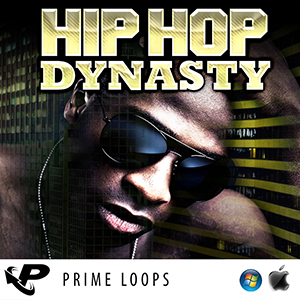 HIP HOP DYNASTY