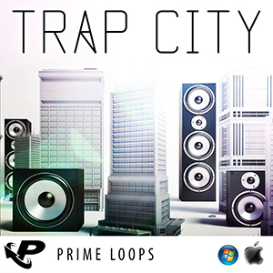 TRAP CITY