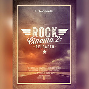 ROCK CINEMA 2