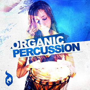 ORGANIC PERCUSSION