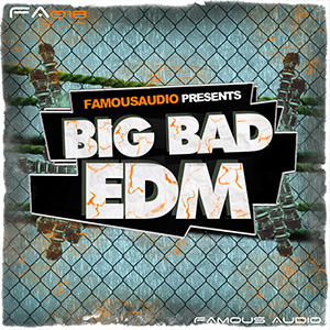 BIG BAD EDM