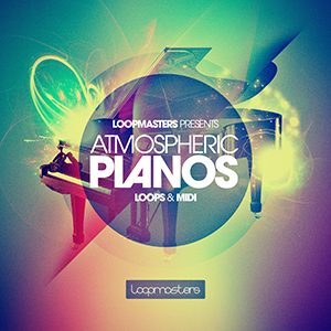 ATMOSPHERIC PIANOS