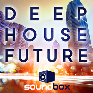 DEEP HOUSE FUTURE