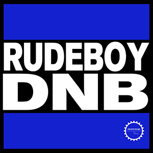 RUDEBOY DNB
