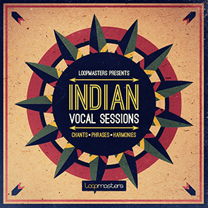 INDIAN VOCAL SESSIONS