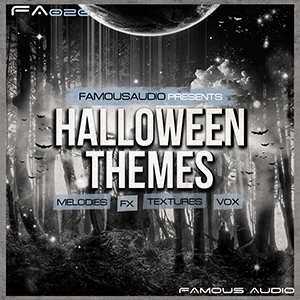 HALLOWEEN THEMES
