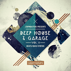 DEEP HOUSE AND GARAGE VOL.2