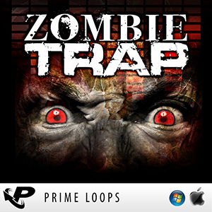 ZOMBIE TRAP