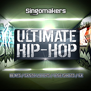 ULTIMATE HIP HOP