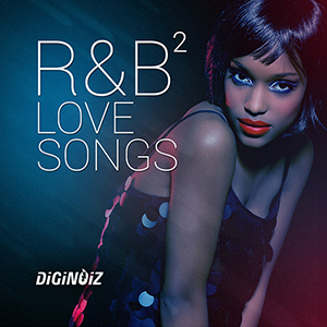 R&B LOVE SONGS 2
