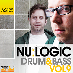 NULOGIC - DRUM & BASS VOL. 9