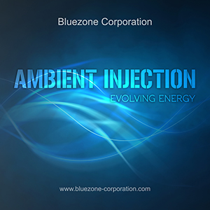 AMBIENT INJECTION EVOLVING ENERGY