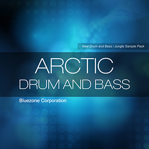 ARCTIC DRUM & BASS