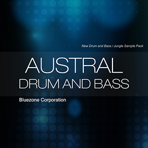 AUSTRAL DRUM & BASS