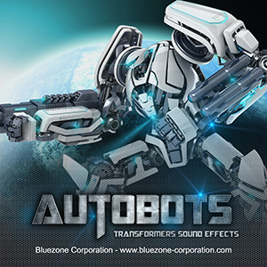 AUTOBOTS TRANSFORMERS SE