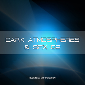 DARK ATMOSPHERES & SFX 02