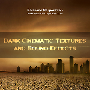 DARK CINEMATIC TEXTURES & SE