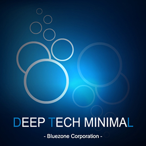 DEEP TECH MINIMAL