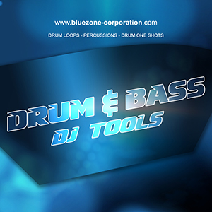 DRUM & BASS DJ TOOLS