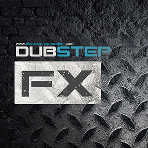 DUBSTEP FX