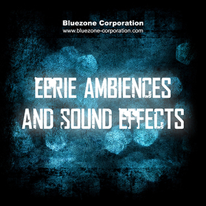 EERIE AMBIENCES & SE