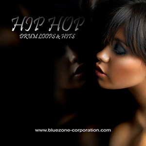 HIP HOP DRUM LOOPS & HITS