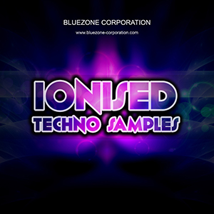 IONISED TECHNO SAMPLES