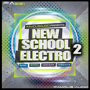 NEW SCHOOL ELECTRO 2