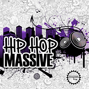 HIP HOP MASSIVE