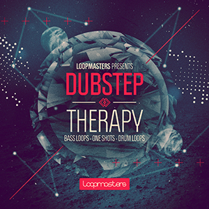 DUBSTEP THERAPY