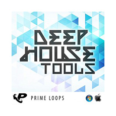 DEEP HOUSE TOOLS