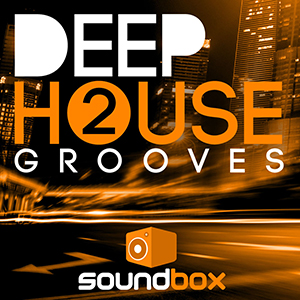 DEEP HOUSE GROOVES 2
