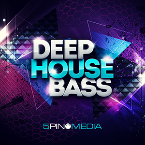 DEEP HOUSE BASS
