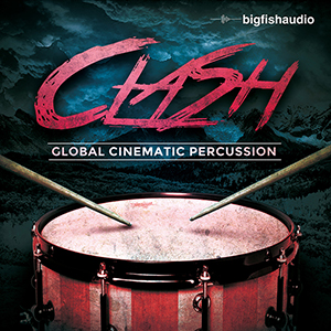 CLASH