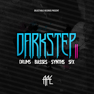 DARKSTEP VOL. 2