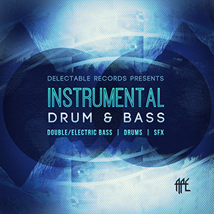 INSTRUMENTAL DRUM & BASS