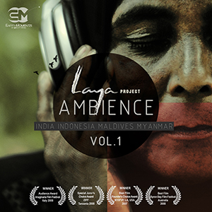 LAYA PROJECT - AMBIENCE VOL. 1