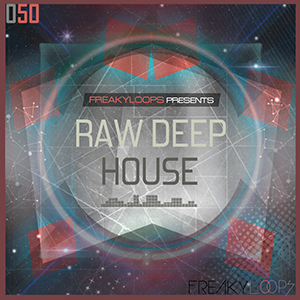 RAW DEEP HOUSE