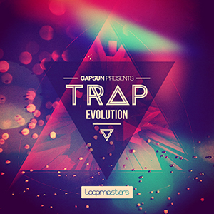 CAPSUN PRESENTS TRAP EVOLUTION