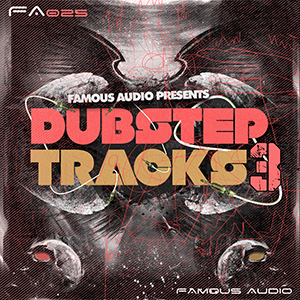 DUBSTEP TRACKS 3
