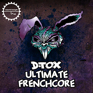 D.TOX - ULTIMATE FRENCHCORE