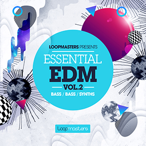 ESSENTIAL EDM VOL 2