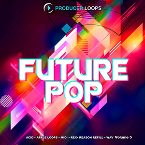 FUTURE POP VOL 5