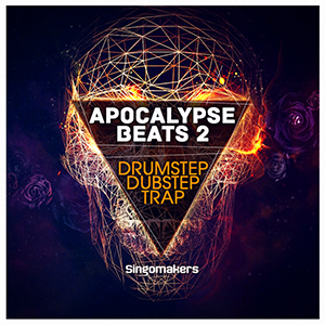 APOCALYPSE BEATS 2 - TRAP DUBSTEP DRUMSTEP