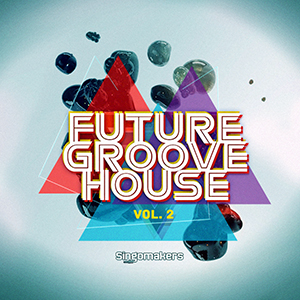 FUTURE GROOVE HOUSE VOL. 2