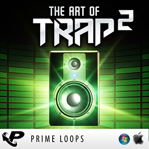 THE ART OF TRAP 2