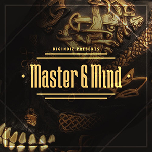 MASTER ＆ MIND