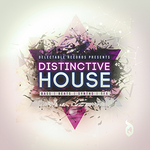 DISTINCTIVE HOUSE