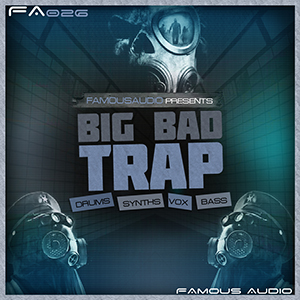 BIG BAD TRAP