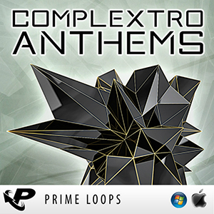 COMPLEXTRO ANTHEMS